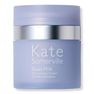 NIB Kate Somerville | Goat Milk Moisturizing Cream | Lavender | 1.7 fl. oz.
